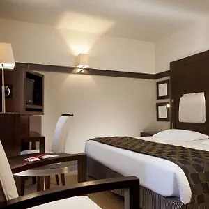 Maison Nabis By Happyculture Hotell