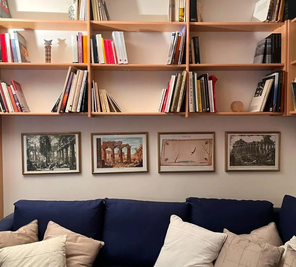 Romantic Garden Studio Paris Apartment