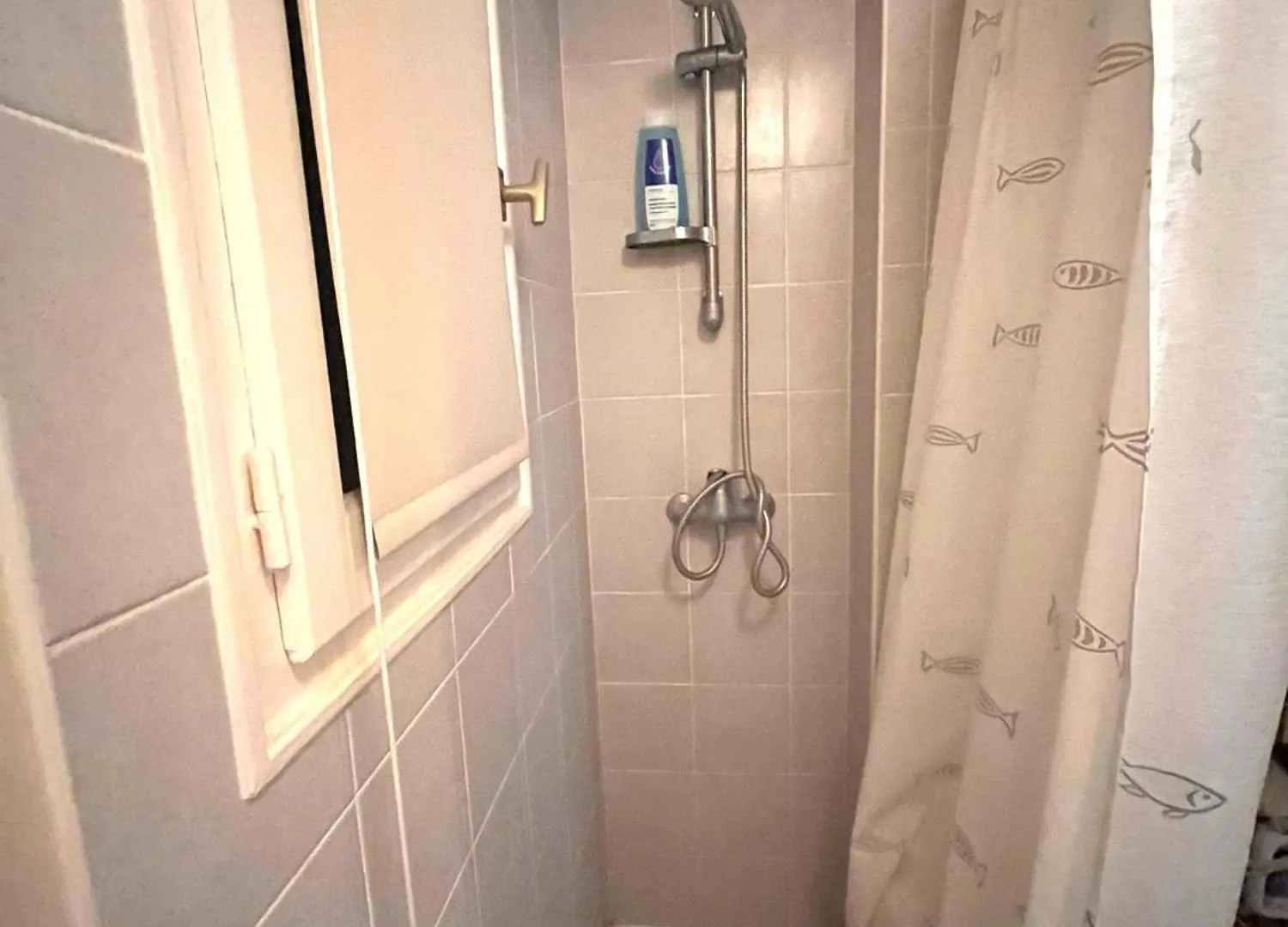 Apartment Romantic Garden Studio Paris France